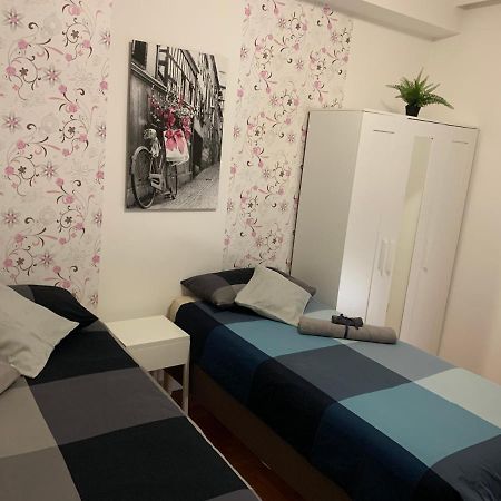 Clesio 2 Otel Trento Dış mekan fotoğraf