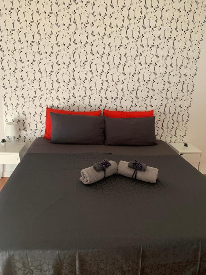 Clesio 2 Otel Trento Dış mekan fotoğraf