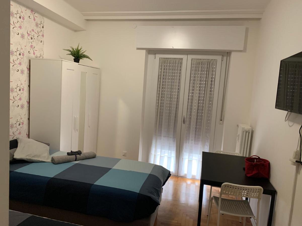 Clesio 2 Otel Trento Dış mekan fotoğraf