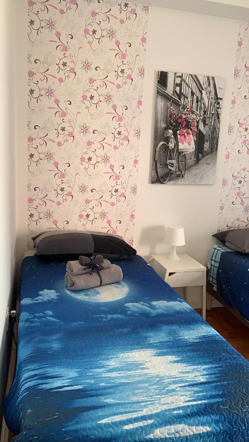 Clesio 2 Otel Trento Dış mekan fotoğraf