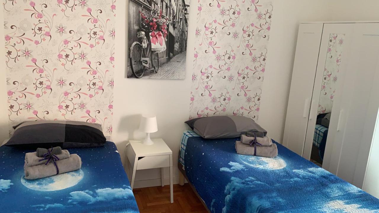 Clesio 2 Otel Trento Dış mekan fotoğraf