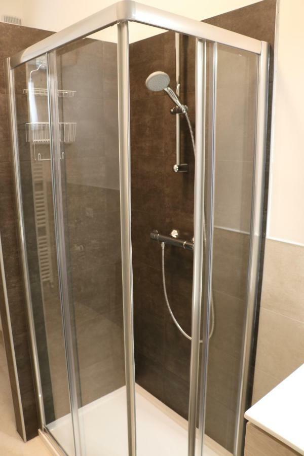 Clesio 2 Otel Trento Dış mekan fotoğraf