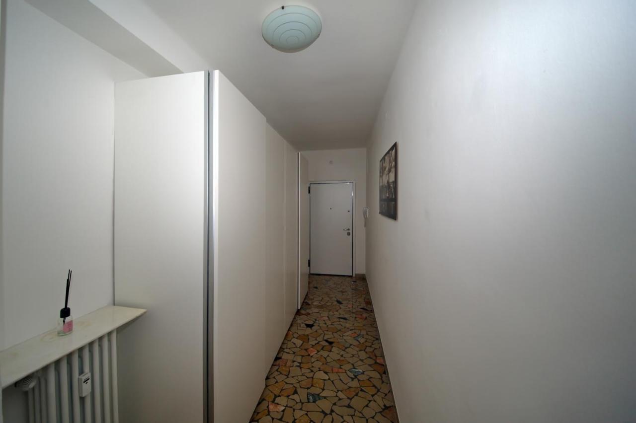 Clesio 2 Otel Trento Dış mekan fotoğraf