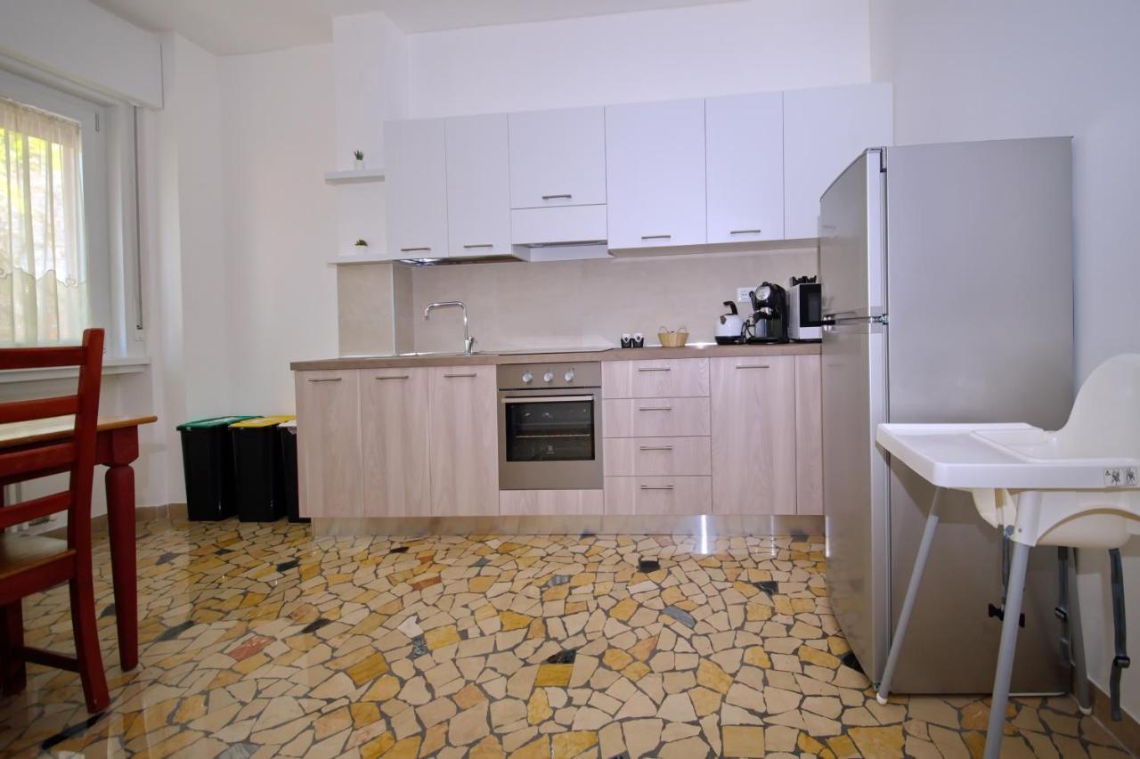 Clesio 2 Otel Trento Dış mekan fotoğraf