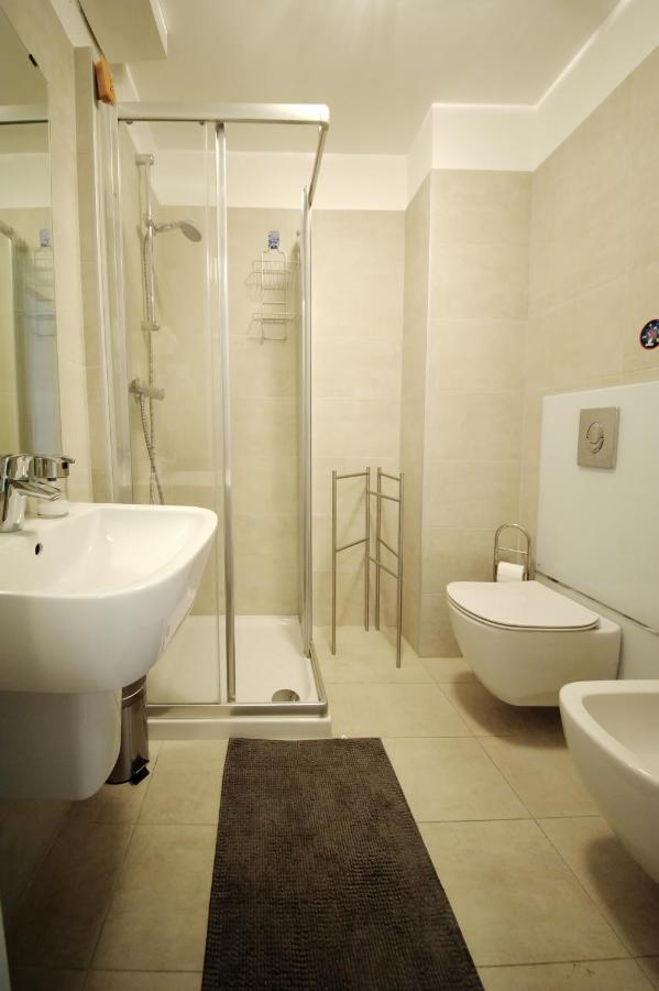 Clesio 2 Otel Trento Dış mekan fotoğraf