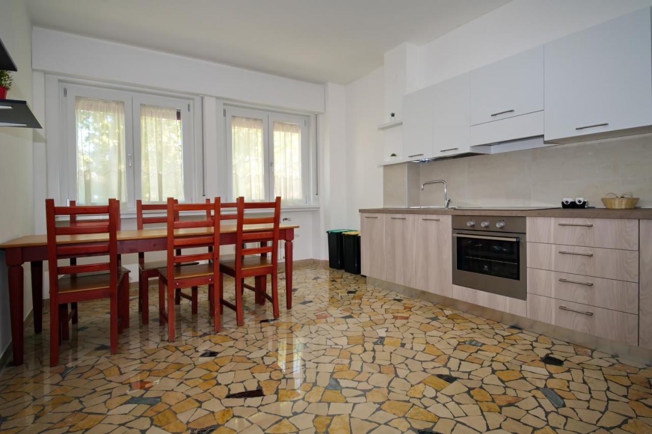Clesio 2 Otel Trento Dış mekan fotoğraf